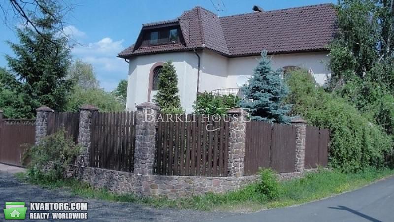 Rent out house. Киев,  Садовая Осокорки — photo 1