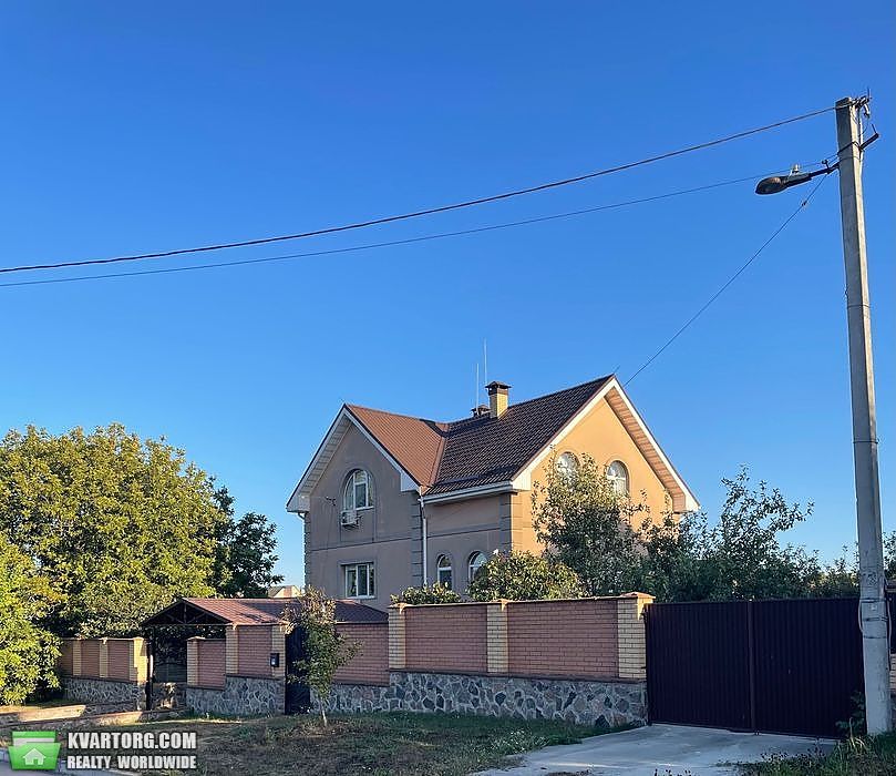Sell house. Киевская обл., Рославичі — photo 1