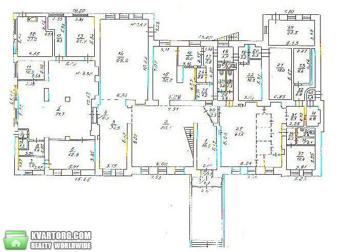 Rent out office. Киев,  Боженко — photo 2