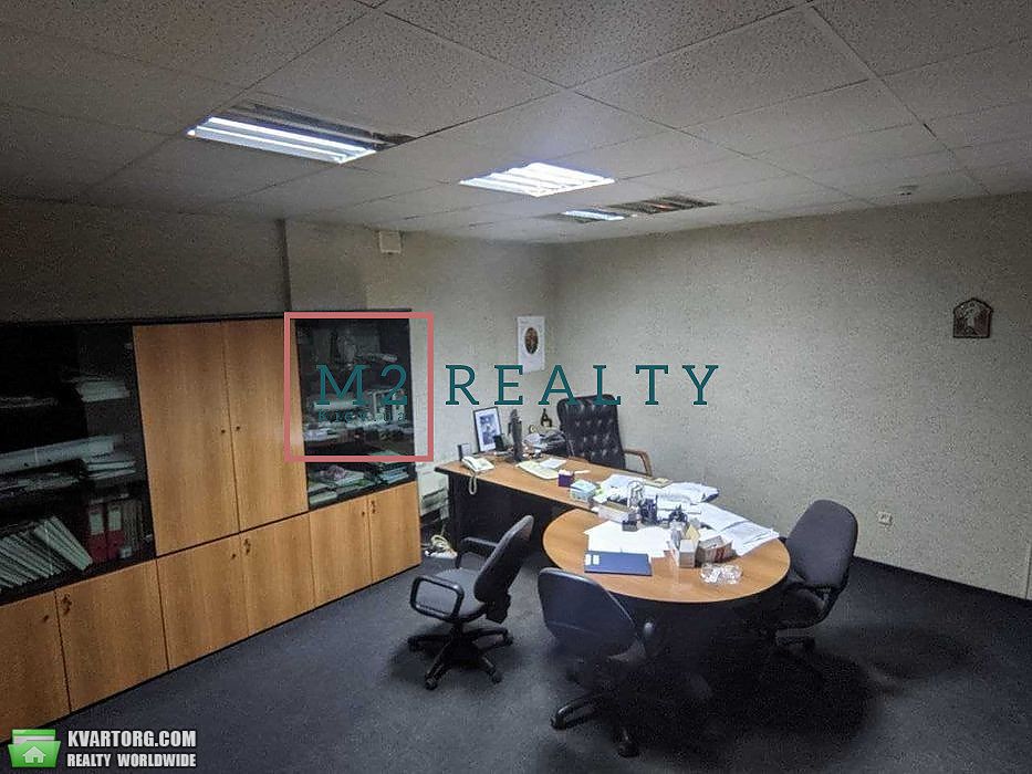 Rent out office. Киев, ул.Анны Ахматовой — photo 1