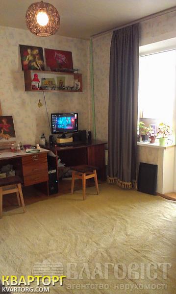 Sell 2-room apartment. Киев, пр. Н. Бажана — photo 9