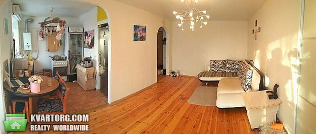 Sell 2-room apartment. Днепропетровск, Гагарина проспект — photo 3