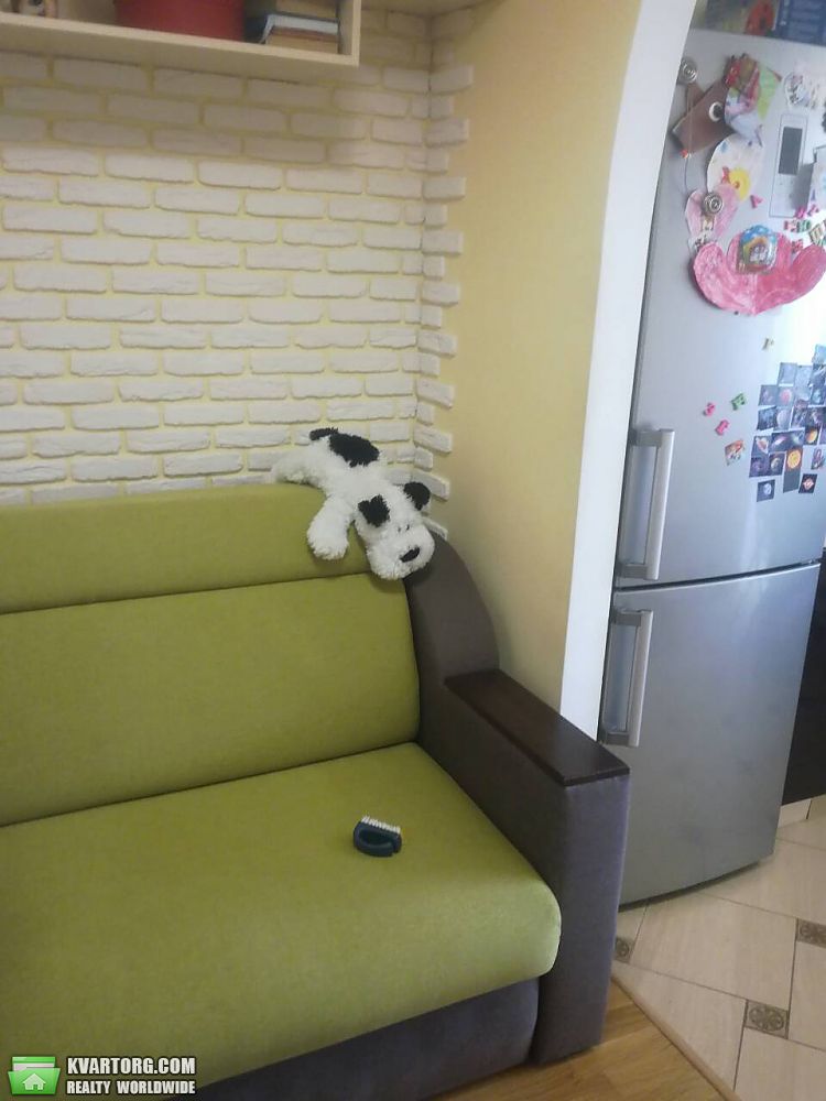 Sell 2-room apartment. Киев, Боголюбова — photo 2