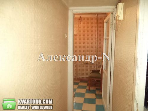 Sell 1-room apartment. Одесса, Гагарина пр/Сегедская ул — photo 6