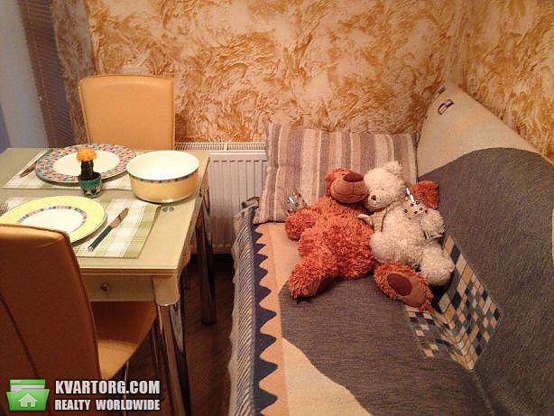 Rent out 1-room apartment. Киев,  Трутенко — photo 4