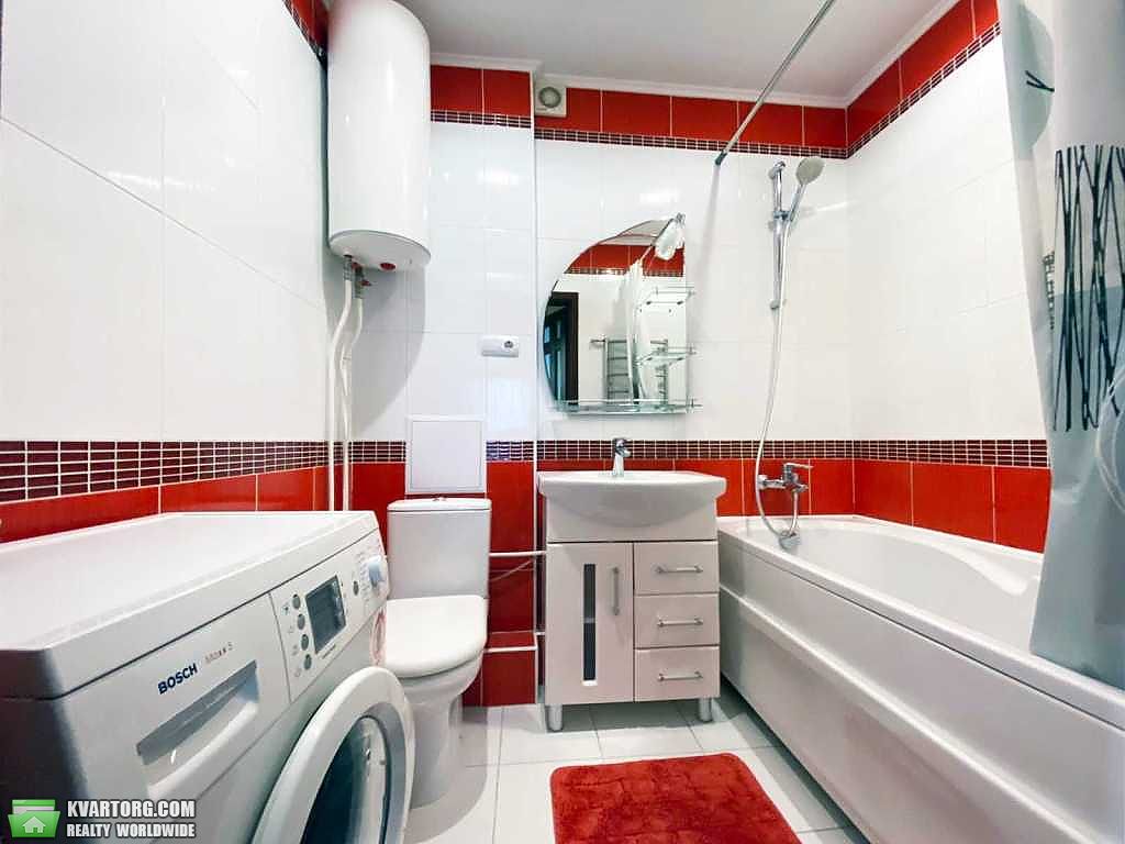 Rent out 2-room apartment. Киев,  Феодосийский пер — photo 7