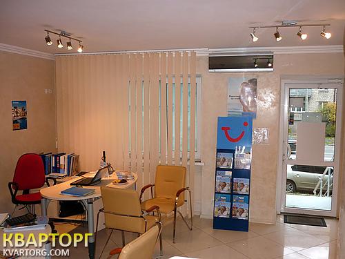 Rent out office. Киев, Киквидзе — photo 1