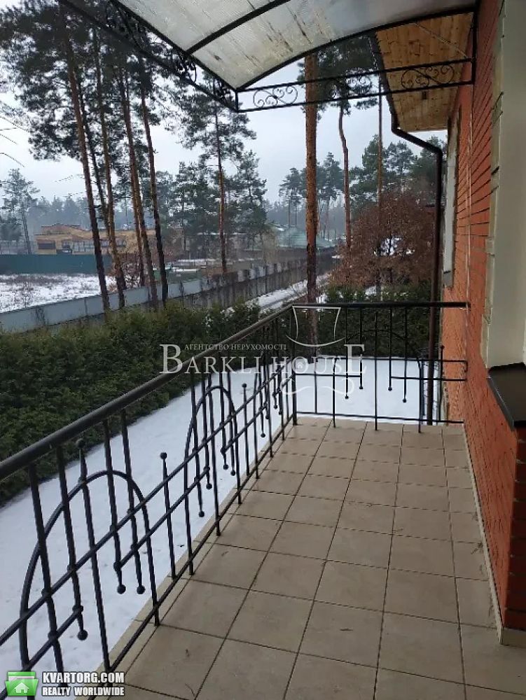 Rent out Townhouse. Киевская обл., Козин — photo 10