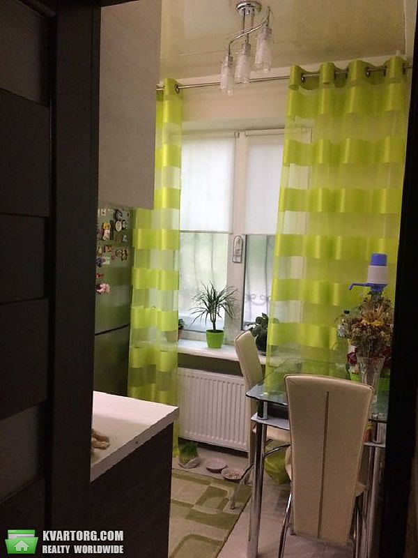 Sell 1-room apartment. Киев,  Тампере — photo 1