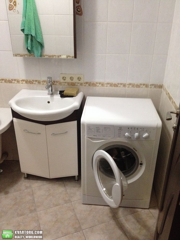 Rent out 2-room apartment. Одесса, Бреуса — photo 10