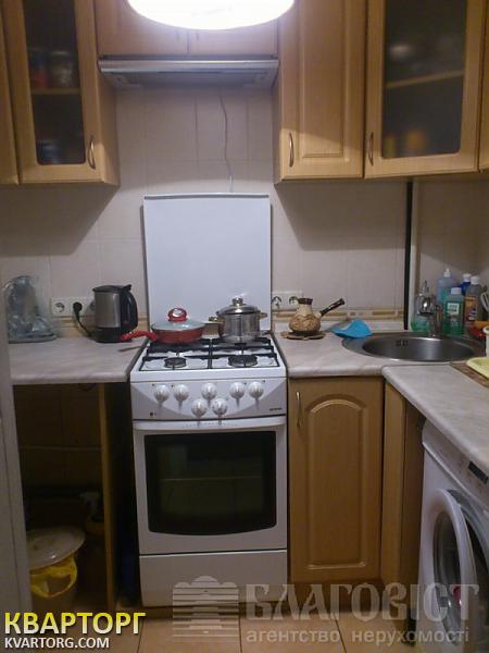Sell 2-room apartment. Киев,  Жилянская — photo 8