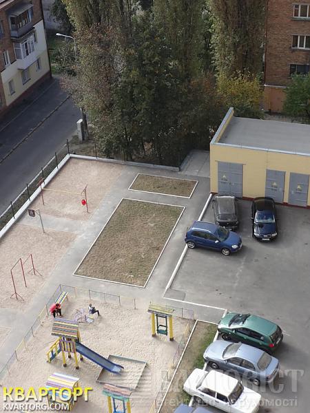 Sell 2-room apartment. Киев, Ул. Васильченка, — photo 10