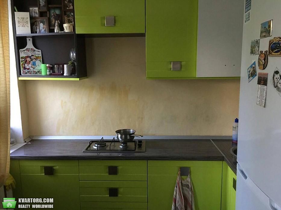 Sell 1-room apartment. Киев,  Шолом-Алейхема — photo 6