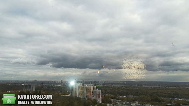 Rent out 1-room apartment. Киев, пр. Науки — photo 5