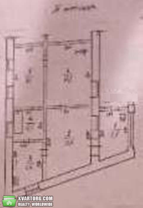 Sell 3-room apartment. Одесса, Прохоровская — photo 8