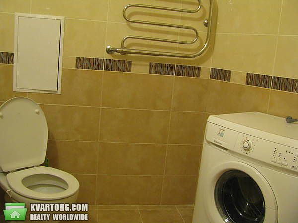 Rent out 1-room apartment. Киев,  Вишняковская — photo 6