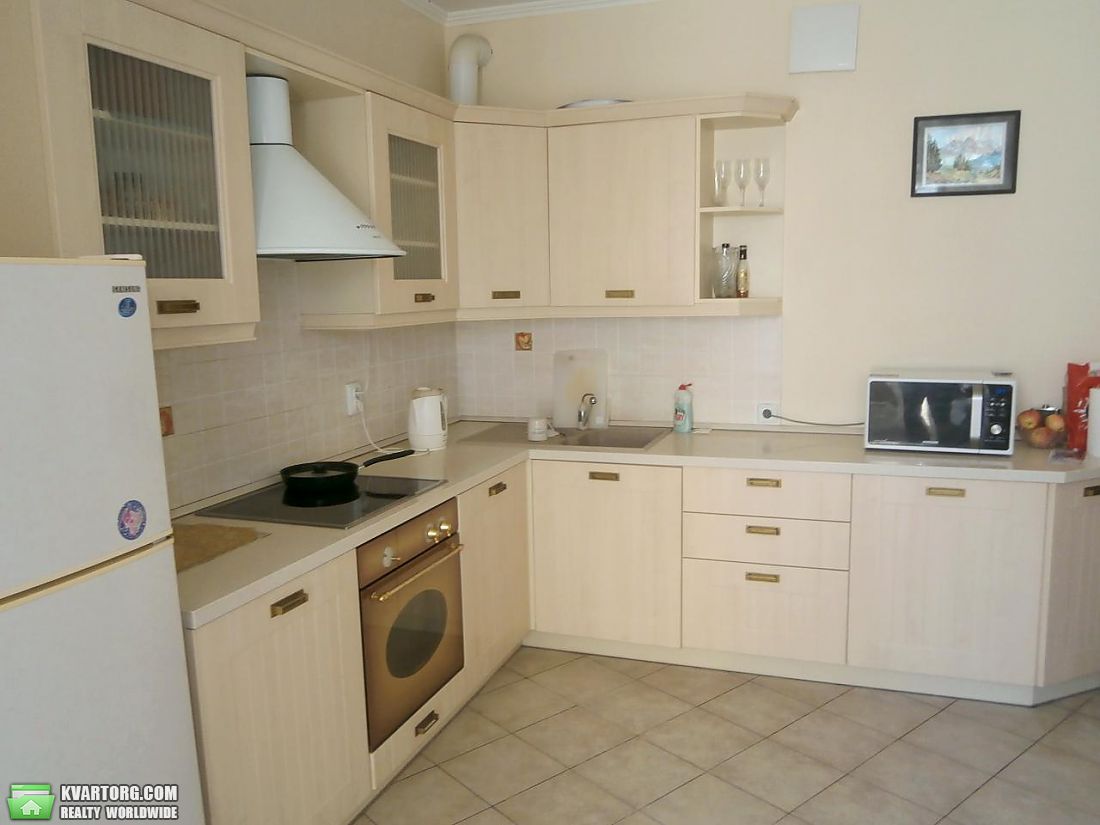 Rent out 2-room apartment. Киев,  Срибнокильская — photo 6