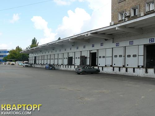 Rent out warehouse. Киев,  Гродненская — photo 1
