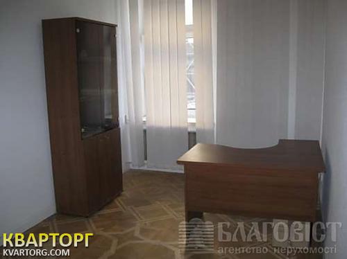 Rent out office. Киев, Круглоуниверситетская — photo 2