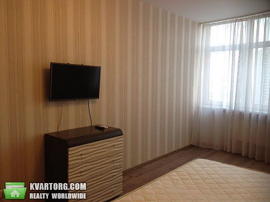 Rent out 2-room apartment. Киев,  Драгоманова — photo 5