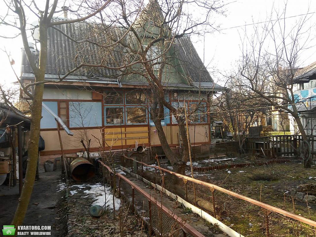 Sell house. Киев, 39 Садовая — photo 3