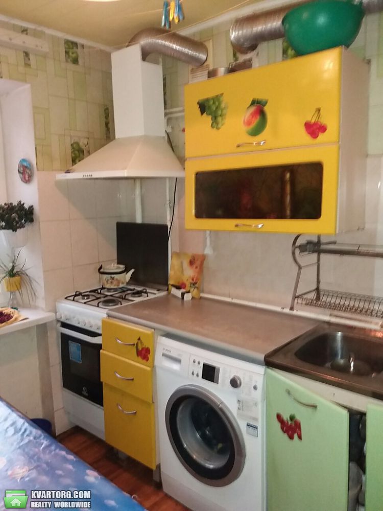 Sell 2-room apartment. Одесса, Черняховского — photo 6