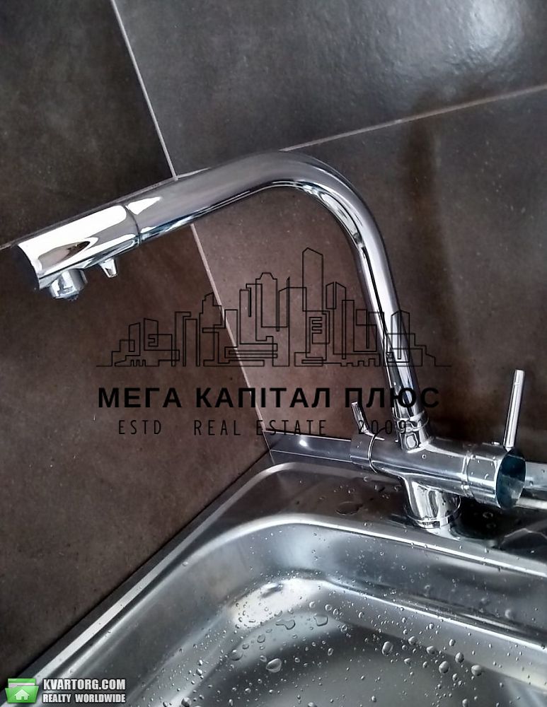 Rent out 1-room apartment. Киев,  Дегтяревская — photo 6