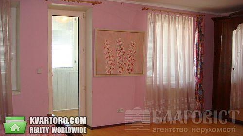 Sell 3-room apartment. Киев, Чаадаева — photo 5