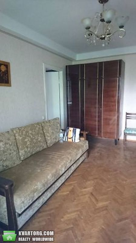 Sell 1-room apartment. Киев,  Красноткацкая — photo 2