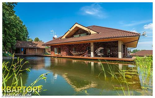 Sell house. Киевская обл., Лесники — photo 1