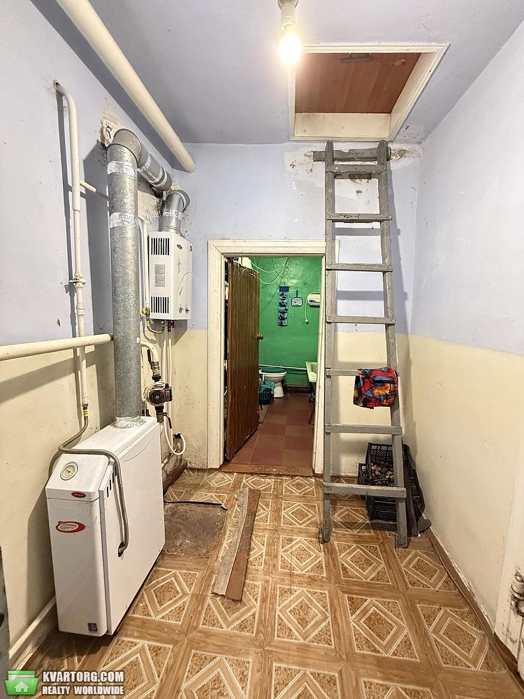 Sell house. Днепропетровск, Петрозаводская — photo 6