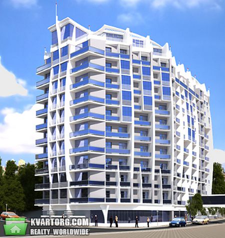 Sell 1-room apartment. Одесса, пер.Ванный — photo 2