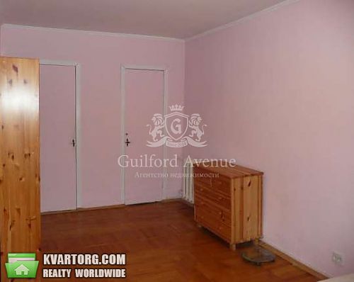 Sell 2-room apartment. Киев, Барбюса Анри — photo 4