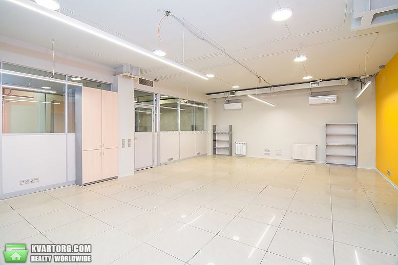 Rent out office. Киев, Спортивная пл. — photo 4