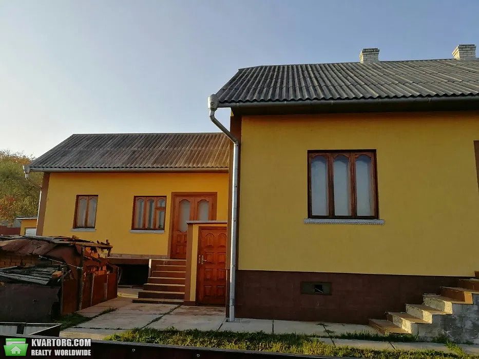 Sell house. Черновцы, Центральная — photo 4