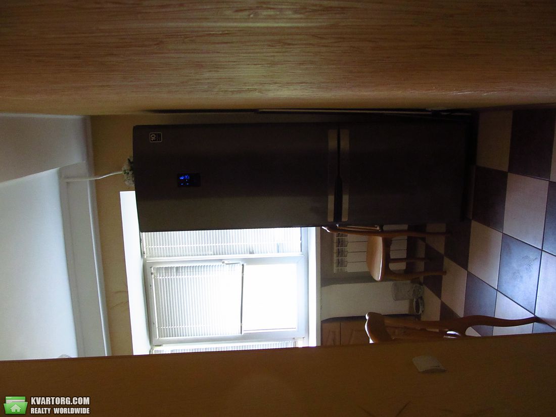 Rent out 3-room apartment. Киев,  Давыдова бул — photo 9