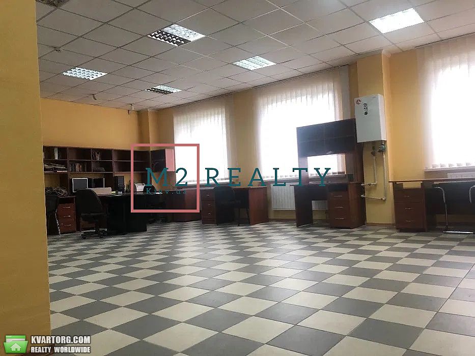 Rent out office. Киев,  Заболотного — photo 3
