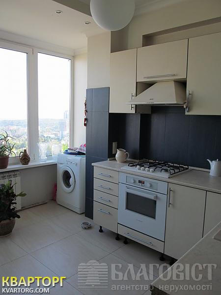 Sell 3-room apartment. Киев, Леси Украинки бул — photo 1