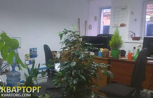 Rent out office. Киев, Пушкинская — photo 1