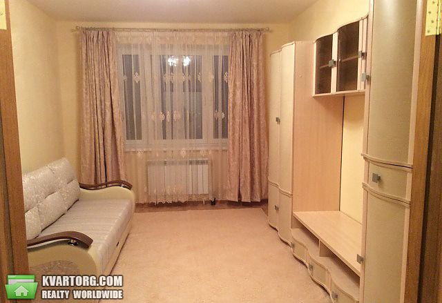 Sell 2-room apartment. Киев, Новополевая — photo 1