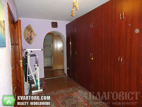 Sell 3-room apartment. Киев, Вильямса — photo 5