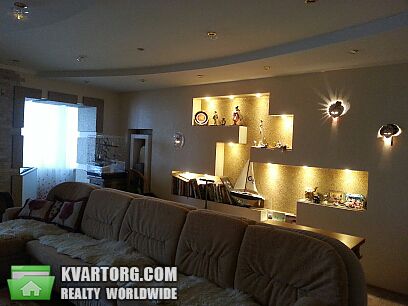 Sell 3-room apartment. Днепропетровск, Казакова — photo 6
