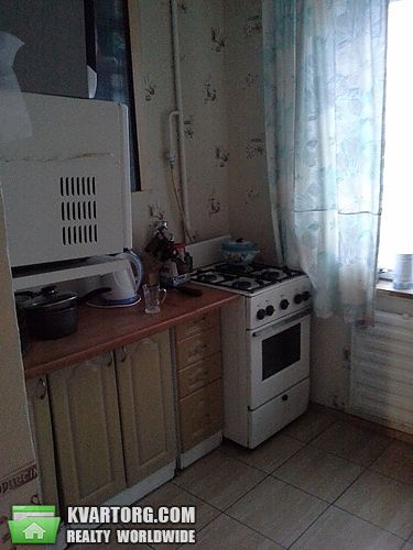 Sell 2-room apartment. Киев,  Приречная — photo 1