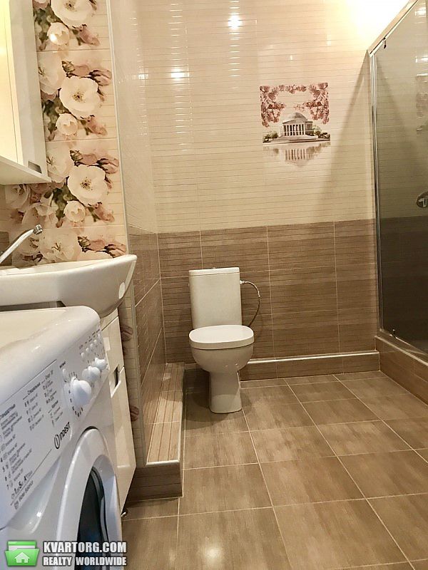 Rent out 1-room apartment. Одесса, Генуэзская — photo 6
