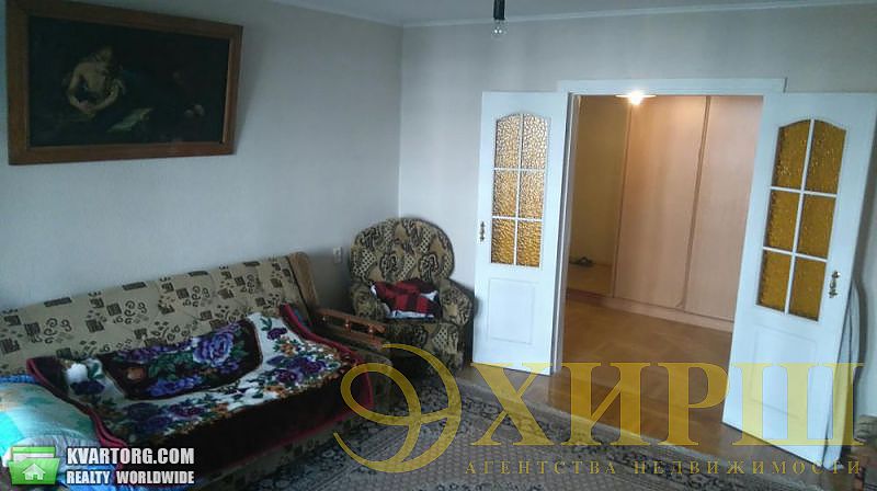Sell 3-room apartment. Киев,  Вильямса — photo 10