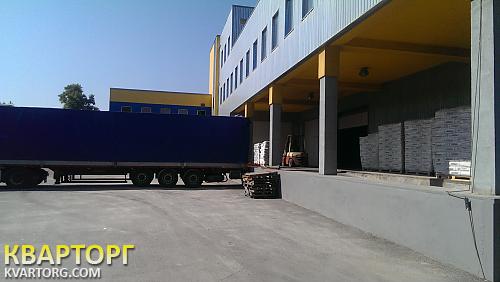 Rent out warehouse. Киев,  Лысогорская — photo 4
