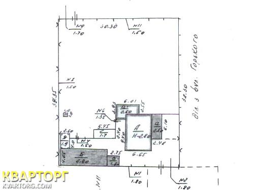Sell house. Киев, Саксаганского — photo 9