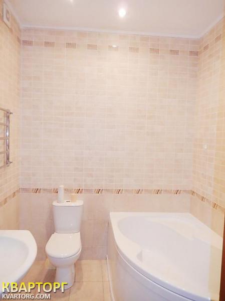 Rent out 3-room apartment. Киев,  Героев Сталинграда пр — photo 4