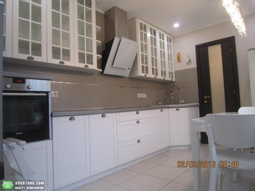 Rent out house. Киев,  Ольшанский пер — photo 1