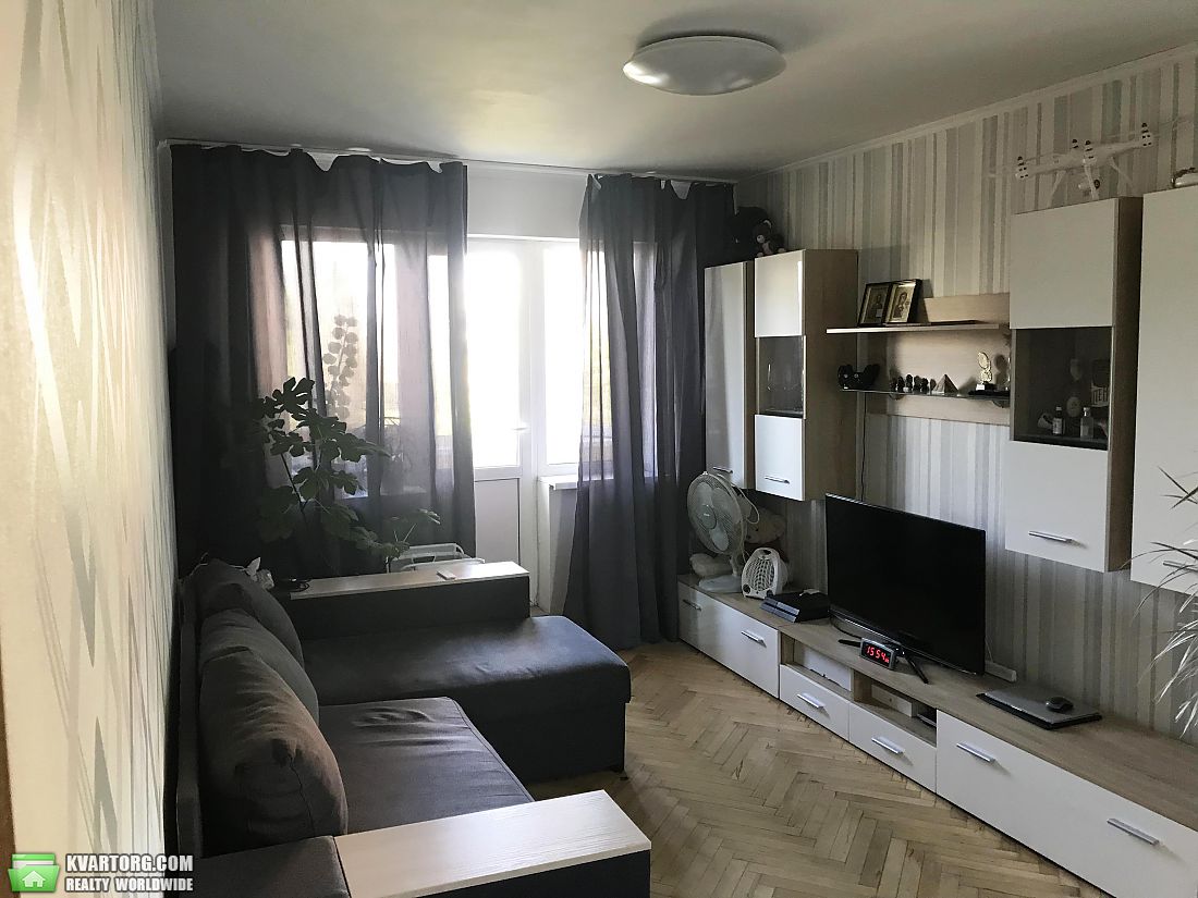 Sell 2-room apartment. Киев,  Лепсе бул — photo 1